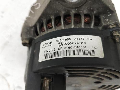 Generator SMART CABRIO (450) 0.6 (S1OLD2, 450.452) | BP27413243M7 