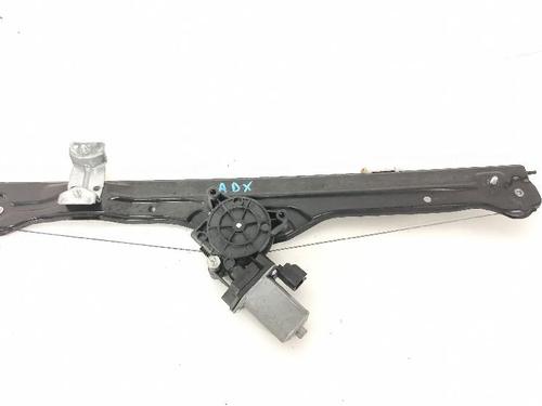 Used Front right window mechanism FIAT DUCATO Bus (250_) 100 Multijet 2,2 D (100 hp) 31826562