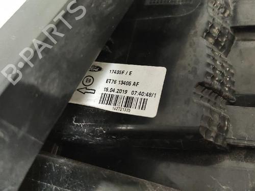 Left taillight FORD TOURNEO COURIER B460 MPV 1.0 EcoBoost | BP34340603C34 - Image 4