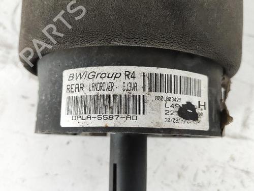 Left rear shock absorber LAND ROVER RANGE ROVER SPORT II (L494) 3.0 SDV6 4x4 | BP27431282M18