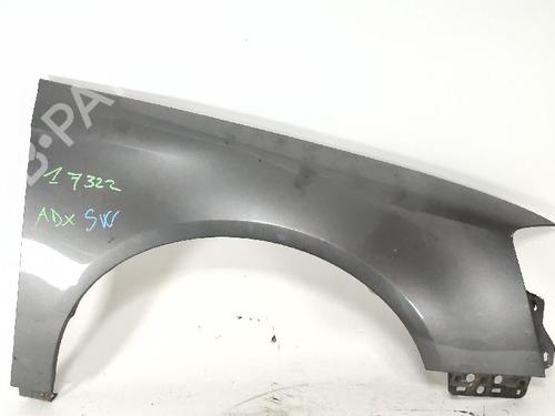 right-front-fenders-vw-passat-b6-3c2-2005-2006-2007-2008-2009-2010-2011-36595880 main image
