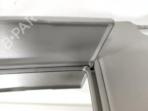 Left sun visor FORD FIESTA VI (CB1, CCN) 1.0 | BP27714567I1 