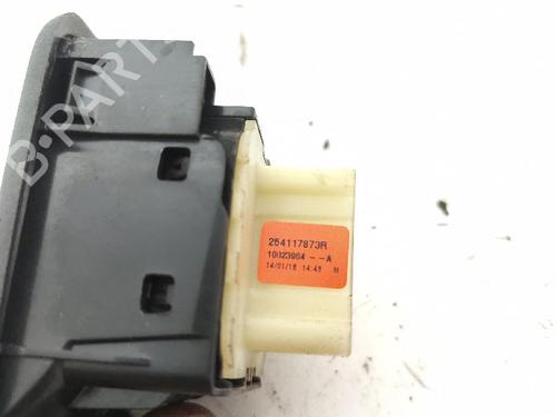 Left front window switch DACIA SANDERO II TCe 90 (B8M1, B8MA, B8AC) | BP27427574I27