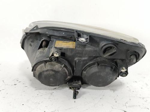 Right headlight FIAT DOBLO Box Body/MPV (223_) 1.6 16V (223ZXD1A) | BP27411737C29 