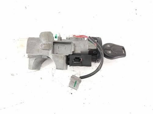 Used Ignition barrel Ignition barrel NISSAN NV200 Van 1.5 dCi 110 (M20, M20N, M20M) (110 hp) 34713490 34713490