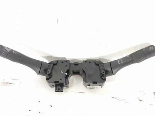 Used Steering column stalk Steering column stalk RENAULT KOLEOS I (HY_) 2.0 dCi (HY0K) (150 hp) 27412155 27412155