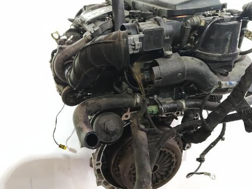 Engine CITROËN C3 I (FC_, FN_) 1.4 HDi | BP27411439M1 