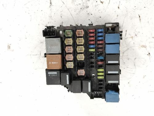 Used Fuse box FORD FIESTA VI (CB1, CCN) 1.4 TDCi (68 hp) 27411436