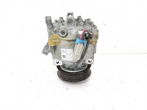 Compressor A/C Compressor A/C OPEL ADAM (M13) 1.4 (101 hp) 36107338 36107338