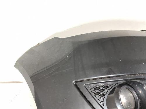Front bumper FORD FIESTA V (JH_, JD_) 1.4 TDCi | BP29269532C7 