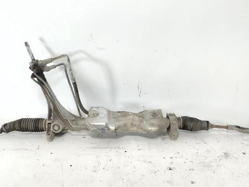 Used Steering rack Steering rack FIAT DUCATO Bus (250_) 130 Multijet 2,3 D (131 hp) 29475419 29475419