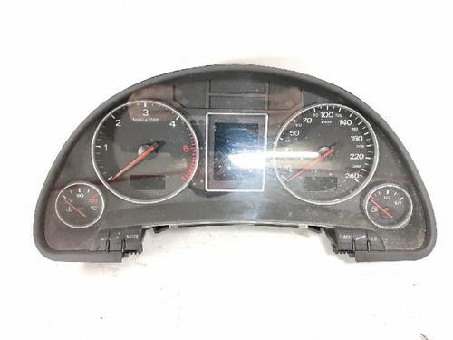 Used Instrument cluster Instrument cluster AUDI A4 B7 (8EC) 1.9 TDI (116 hp) 27420745 27420745