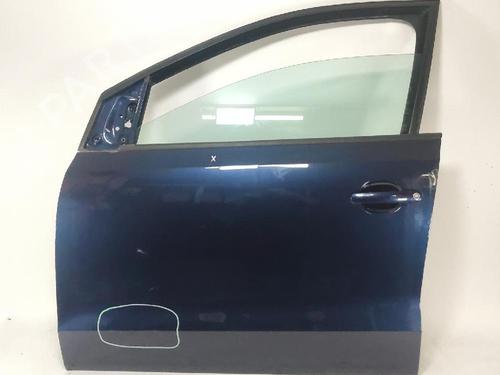 Used Left front door VW POLO V (6R1, 6C1) 1.0 (60 hp) 30146852