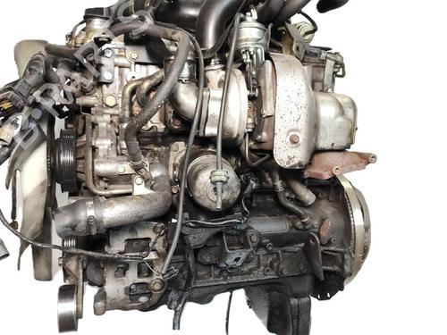 Motor NISSAN TERRANO II (R20) 3.0 Di 4WD (154 hp) 27416226