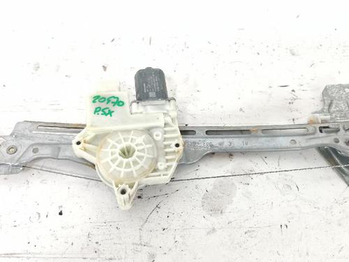 Used Rear left window mechanism PEUGEOT 308 II (LB_, LP_, LW_, LH_, L3_) 1.2 THP 130 (131 hp) 27421941
