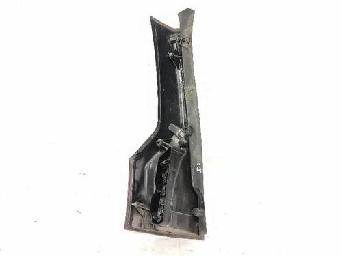 Right taillight CITROËN C4 Grand Picasso I (UA_) 1.6 HDi | BP27430901C35 
