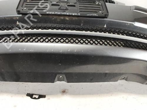 Front bumper BMW 1 (E87) 118 d | BP28138948C7 