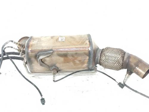 Used Particulate filter BMW 3 (F30, F80) 318 d (150 hp) 27626230