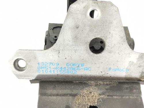 Tailgate lock FORD FOCUS II Turnier (DA_, FFS, DS) 1.6 TDCi | BP27416600C101 