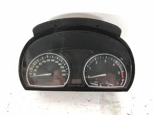 Used Instrument cluster BMW X3 (E83) 3.0 d (218 hp) 27420236