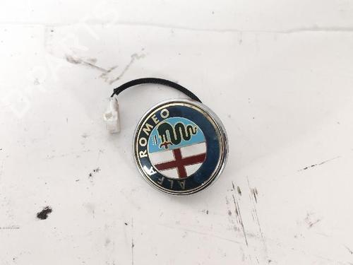 Used Tailgate handle Tailgate handle ALFA ROMEO MITO (955_) 1.4 MultiAir (955AXL1B) (105 hp) 33976225 33976225