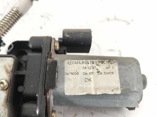 Rudehejsemotor forskærm venstre FIAT DOBLO Box Body/MPV (223_) 1.6 16V (223ZXD1A) | BP27413280E21 