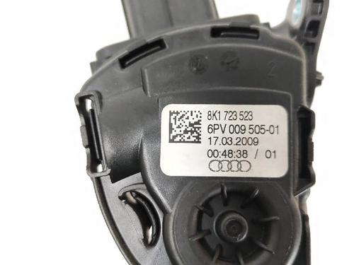 Pedal AUDI A4 B8 (8K2) 2.0 TDI | BP27425228I4 - Image 3