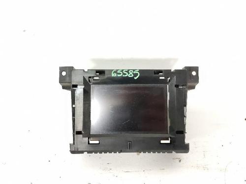 Display Display OPEL ZAFIRA / ZAFIRA FAMILY B (A05) 1.9 CDTI (M75) (120 hp) 34053858 34053858