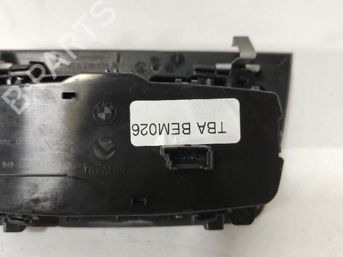 Headlight switch BMW 3 (F30, F80) 318 d | BP27626324I24 