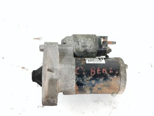 Startmotor CITROËN C2 (JM_) 1.6 VTS (122 hp) 27414749