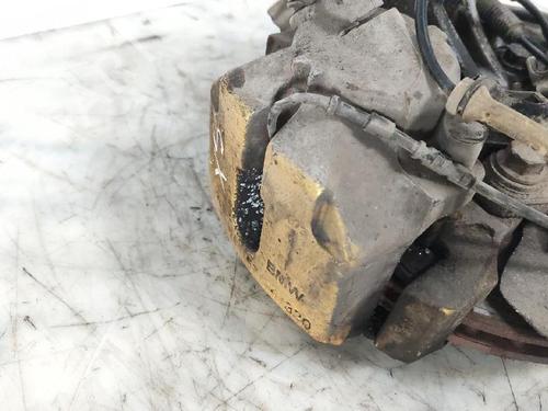 Left front steering knuckle BMW 3 Coupe (E92) 325 d | BP27421950M25 - Image 2