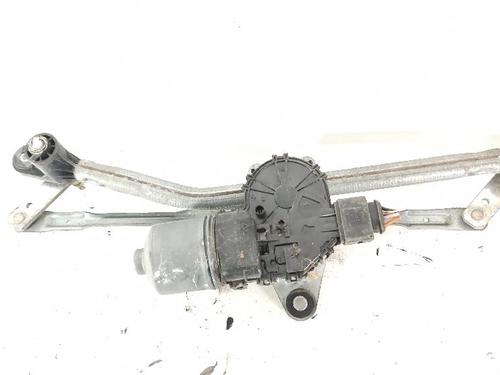 Front wiper motor ALFA ROMEO 159 (939_) 1.9 JTDM 16V (939AXC1B, 939AXC12) | BP27422744M29 