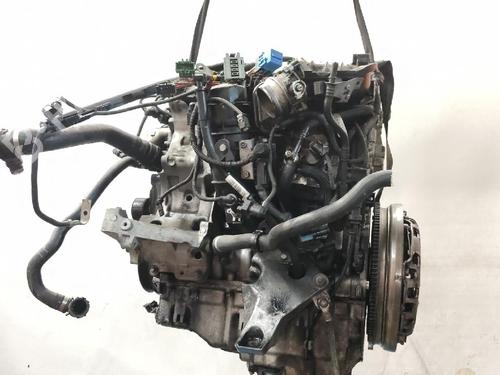Motor BMW 1 (E87) 118 d | BP28291206M1 