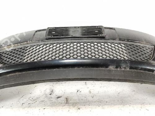 Front bumper FORD FIESTA V (JH_, JD_) 1.4 16V | BP30845207C7 