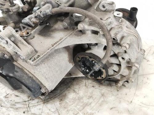 Gearbox SEAT IBIZA IV (6J5, 6P1) 1.2 TDI | BP27424642M3 