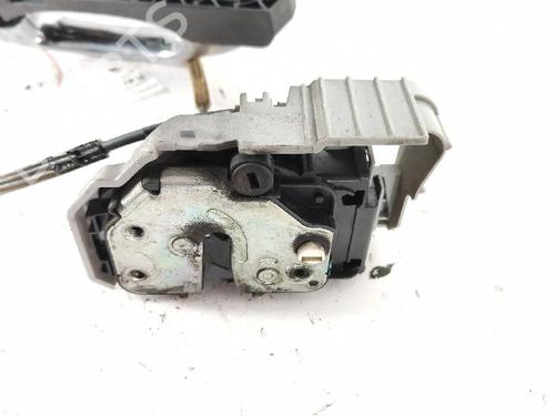 Rear right lock LANCIA DELTA III (844_) 1.9 D Multijet (844.AXE1A) | BP27411860C99 