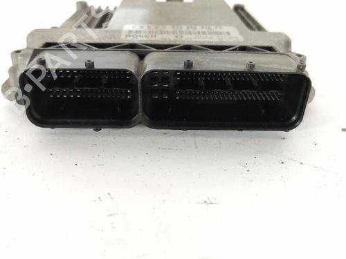 Engine control unit (ECU) AUDI A3 (8P1) 2.0 TDI | BP27421125M57 