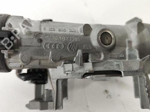 Ignition barrel AUDI A3 (8P1) 2.0 TDI | BP39492089M48 - Image 2