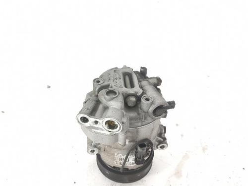 AC compressor OPEL ASTRA J Sports Tourer (P10) 1.7 CDTI (35) | BP32260252M34