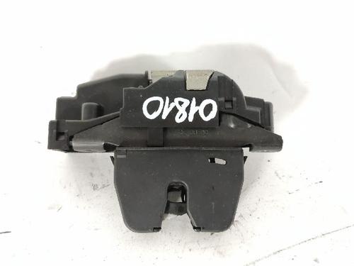 Bagklap lås CITROËN BERLINGO MULTISPACE (B9) 1.6 HDi 90 | BP27415656C101