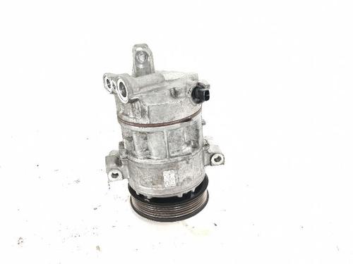 Used AC compressor AC compressor SUZUKI VITARA (LY) 1.6 DDiS AllGrip (APK416D) (120 hp) 40278882 40278882