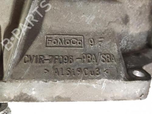 Gearbox FORD FIESTA VI (CB1, CCN) 1.0 | BP29604359M3 