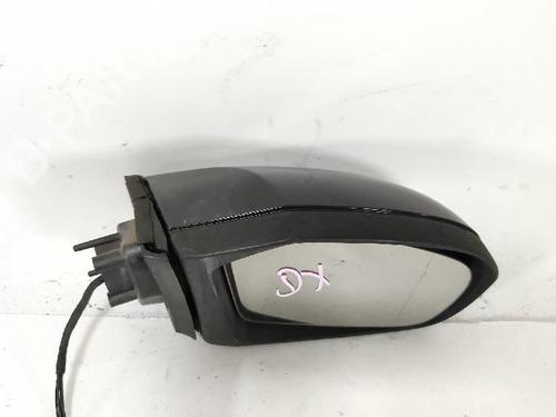 Right mirror MERCEDES-BENZ B-CLASS Sports Tourer (W245) B 150 (245.231) | BP28596677C27 