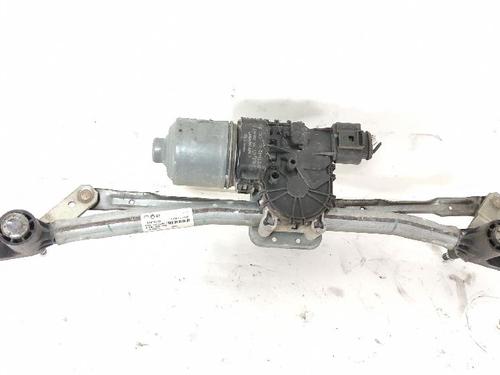Used Front wiper motor Front wiper motor FIAT DOBLO Bus (263_) 1.6 D Multijet (263AXH1A, 263AXL11, 263AXH1B) (90 hp) 36107344 36107344