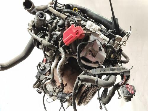 Engine FORD ECOSPORT 1.0 EcoBoost | BP36352917M1 - Image 2