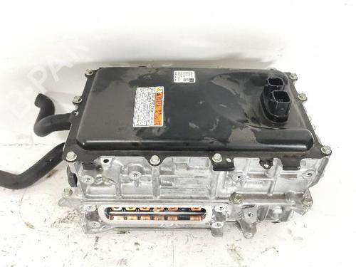 Used Engine TOYOTA YARIS (_P21_, _PA1_, _PH1_) 1.5 Hybrid (MXPH10, MXPH11) (116 hp) 27423124