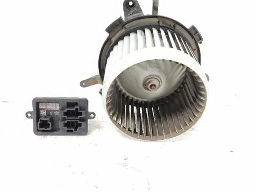 Varmeblæser CITROËN JUMPY III Van (V_) 1.6 BlueHDi 115 | BP30899800M62 