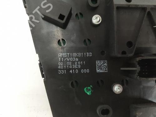 Switch FORD FOCUS III 1.6 TDCi | BP27626283I30 