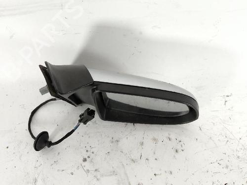 Right mirror OPEL ZAFIRA A MPV (T98) 2.2 DTI 16V (F75) | BP27418614C27