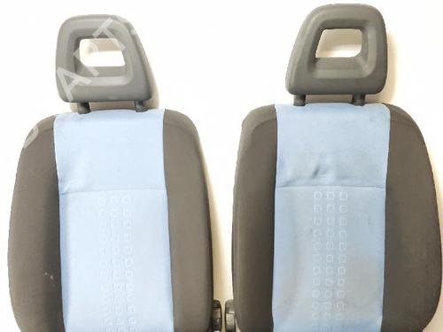 Left front seat FIAT PANDA (169_) 1.2 (169AXF2A, 169AXF1A) | BP36154856C15 - Image 2